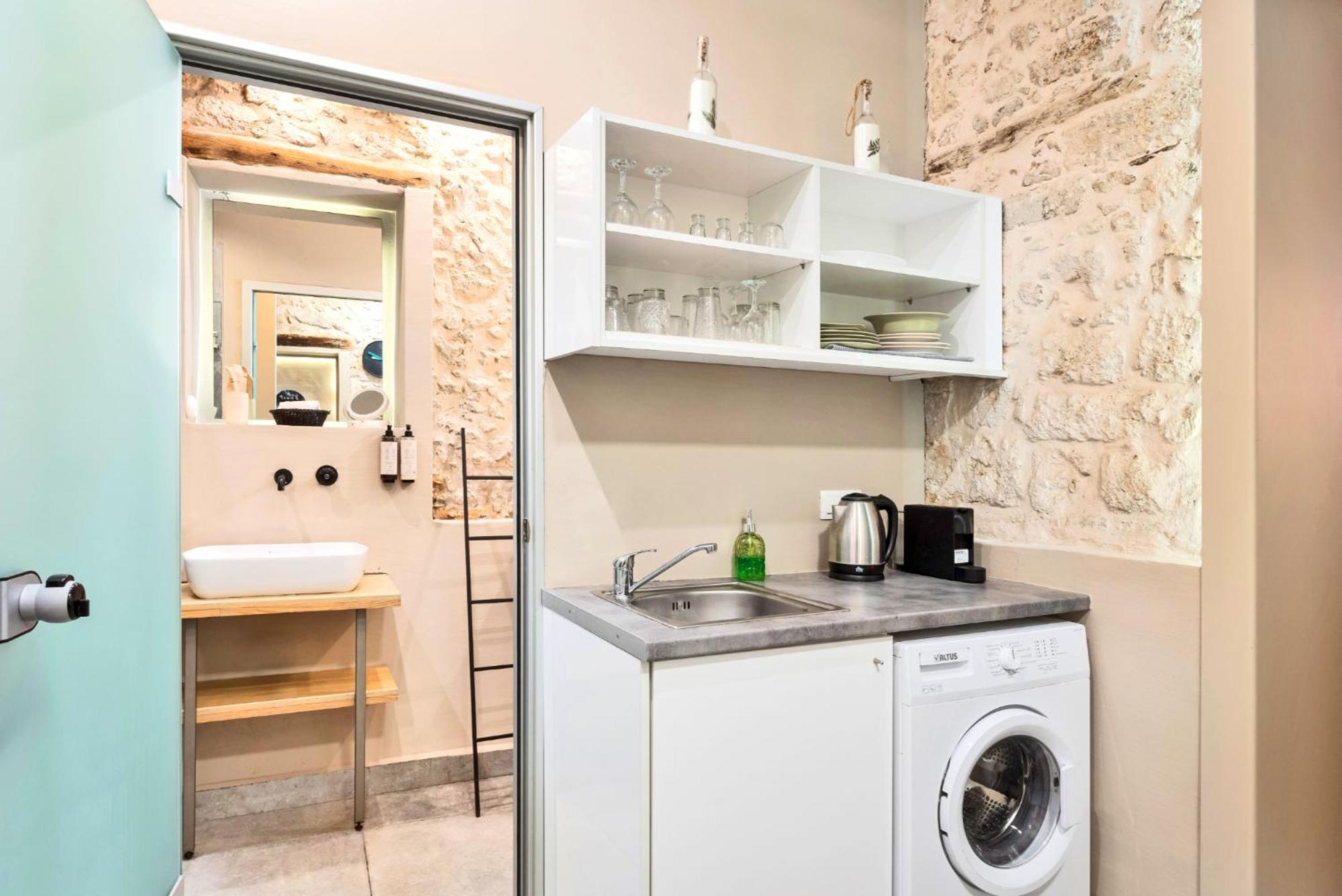 Mansio Boutique Hotel Réthimno Szoba fotó