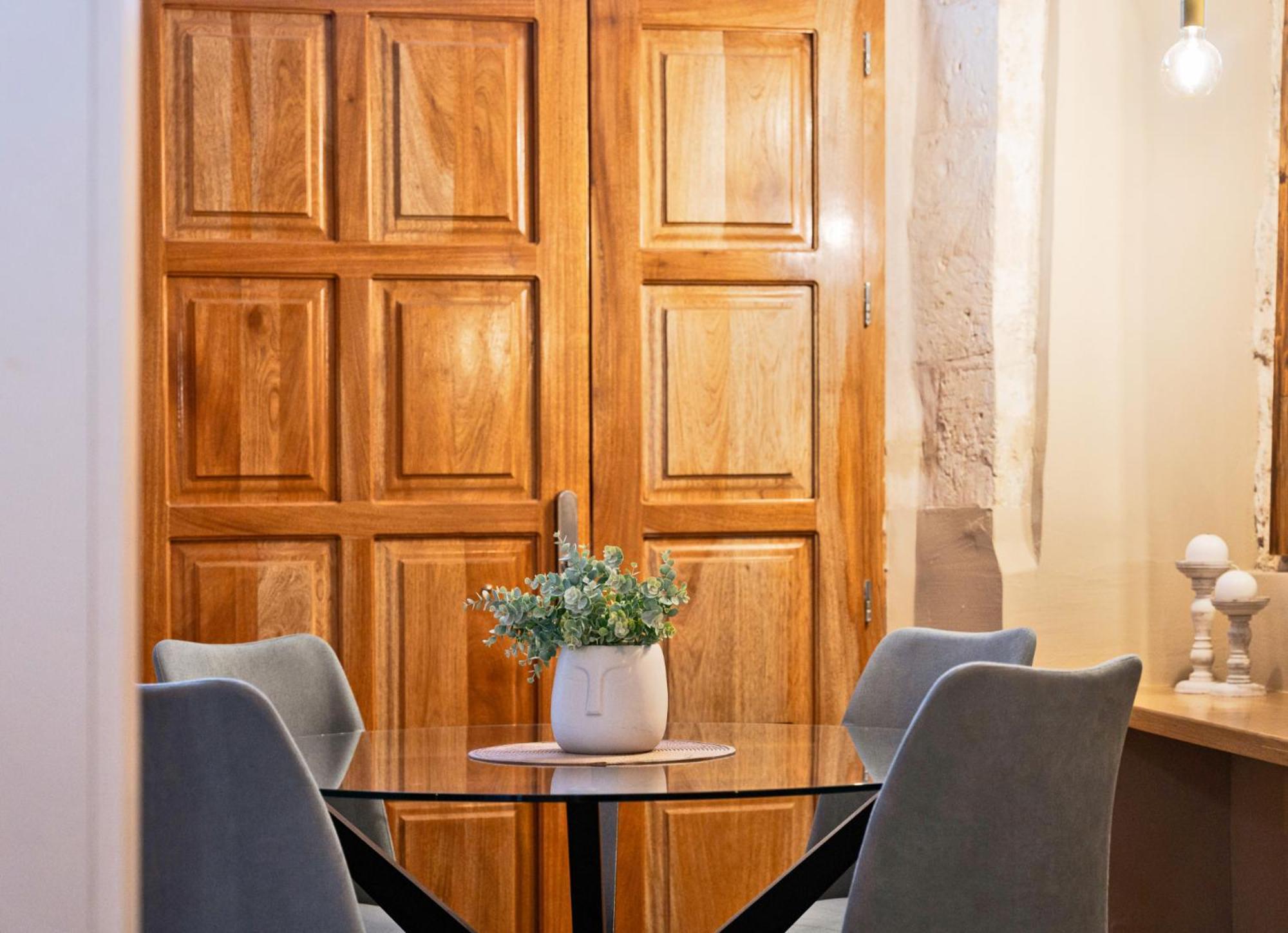 Mansio Boutique Hotel Réthimno Szoba fotó
