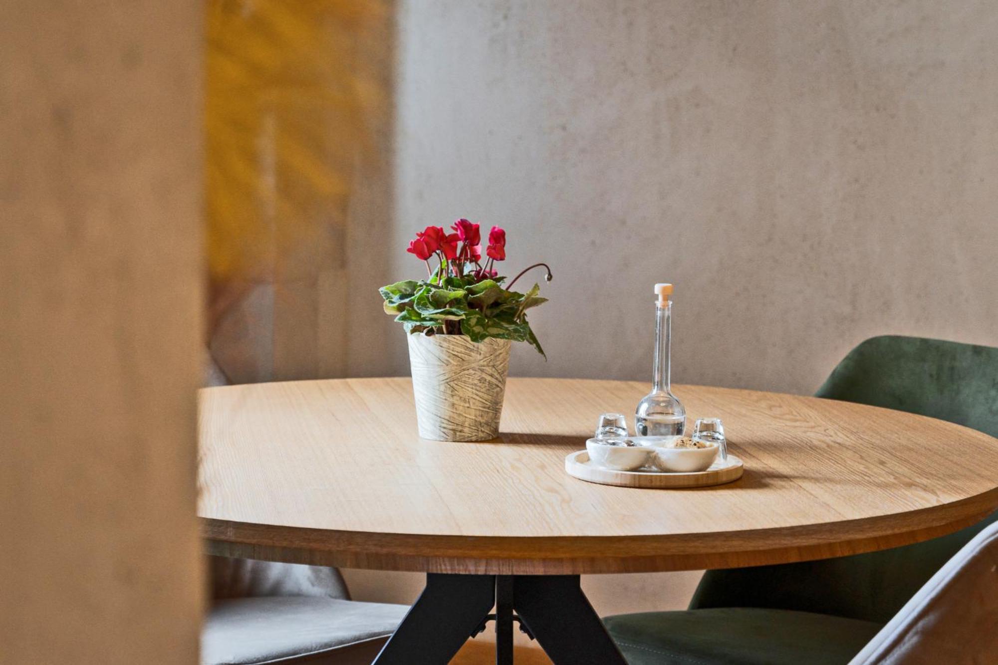 Mansio Boutique Hotel Réthimno Szoba fotó
