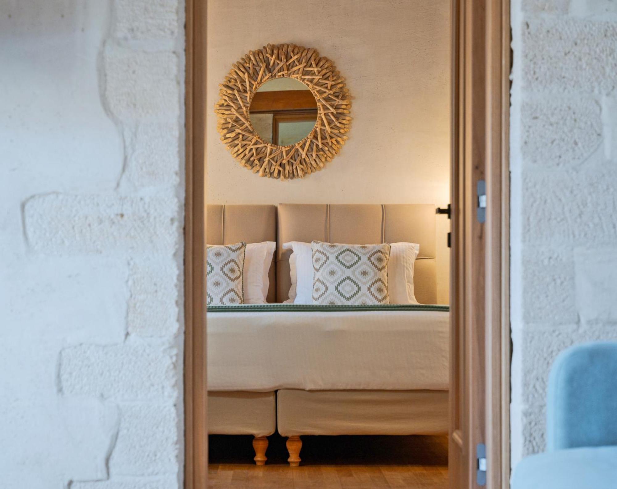 Mansio Boutique Hotel Réthimno Szoba fotó