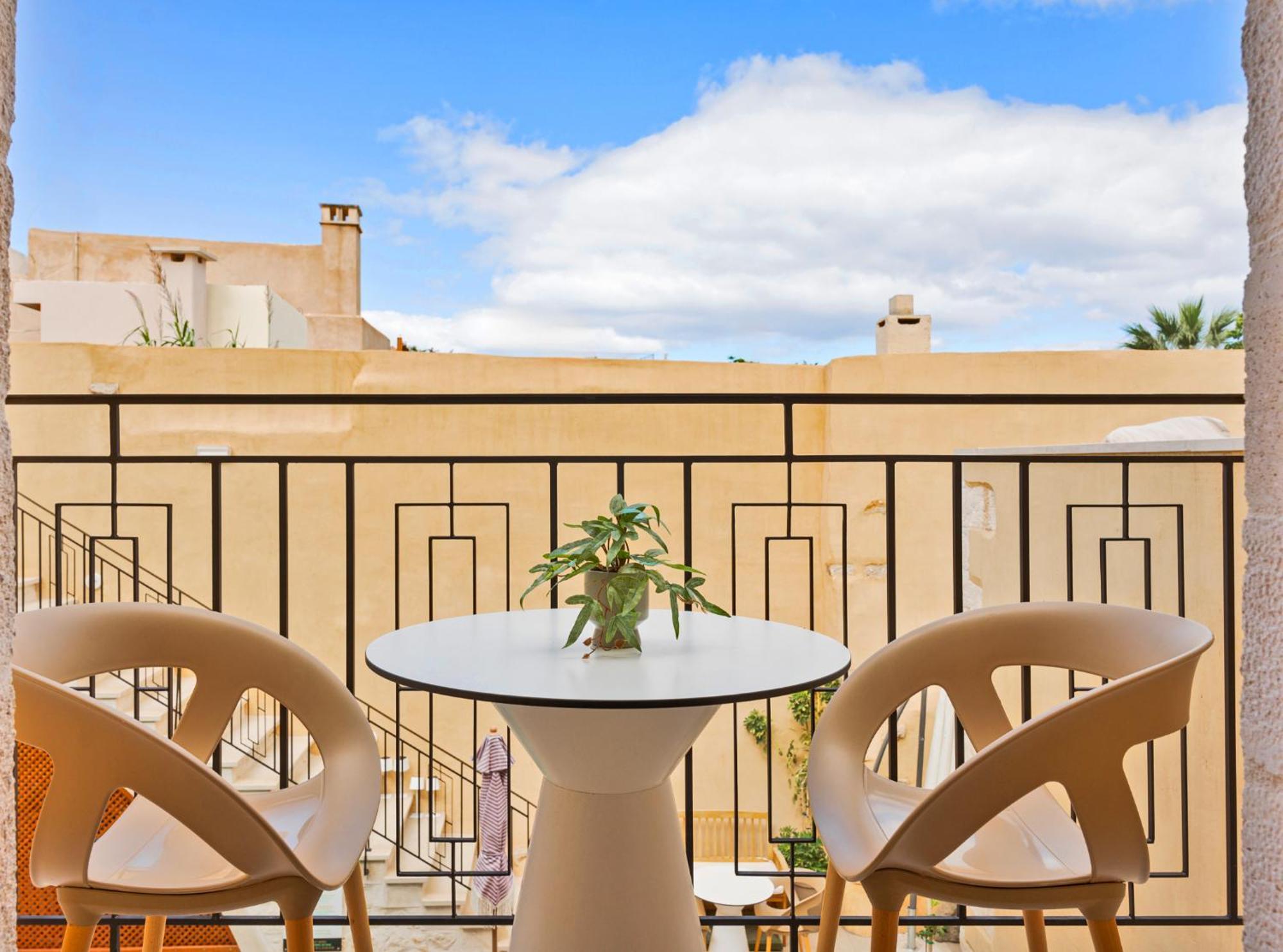 Mansio Boutique Hotel Réthimno Kültér fotó